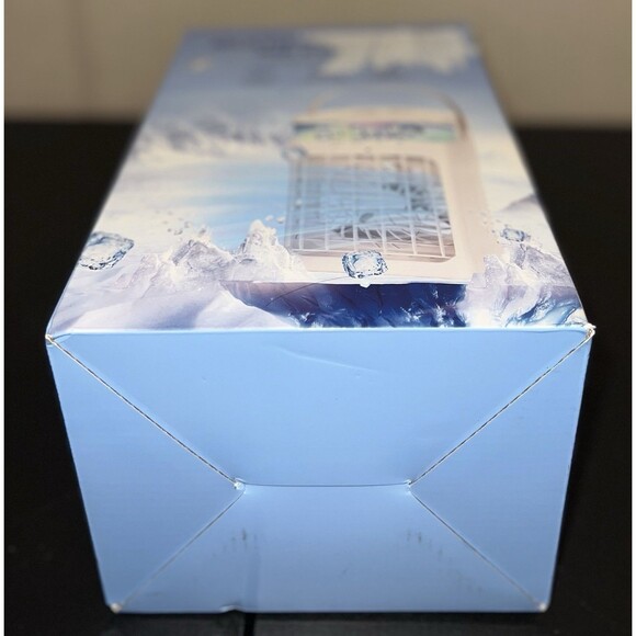 Portable Air Conditioners, Air Conditioner, Ac Unit with 1500ML Water Tank, 2 - Picture 16 of 16